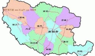 河南有几个省辖市 河南几个地级市